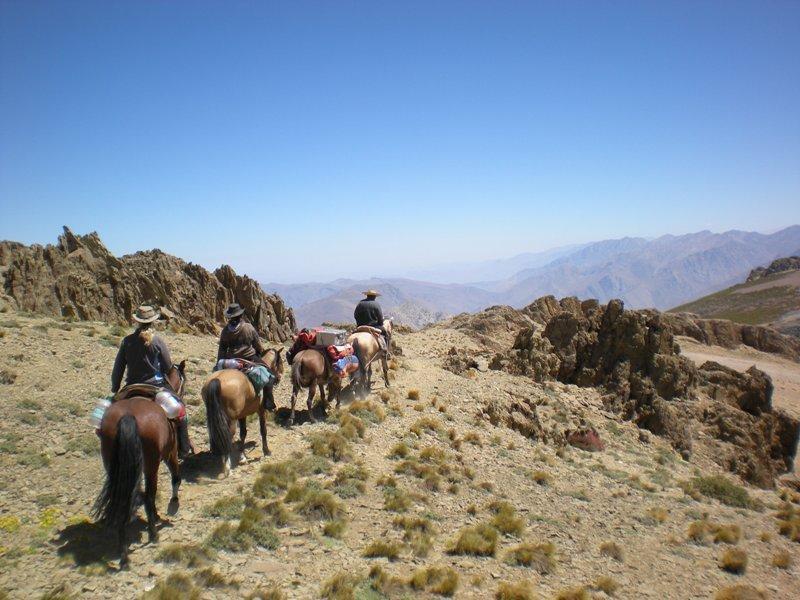 Вилла Hacienda Los Andes Уртадо Экстерьер фото