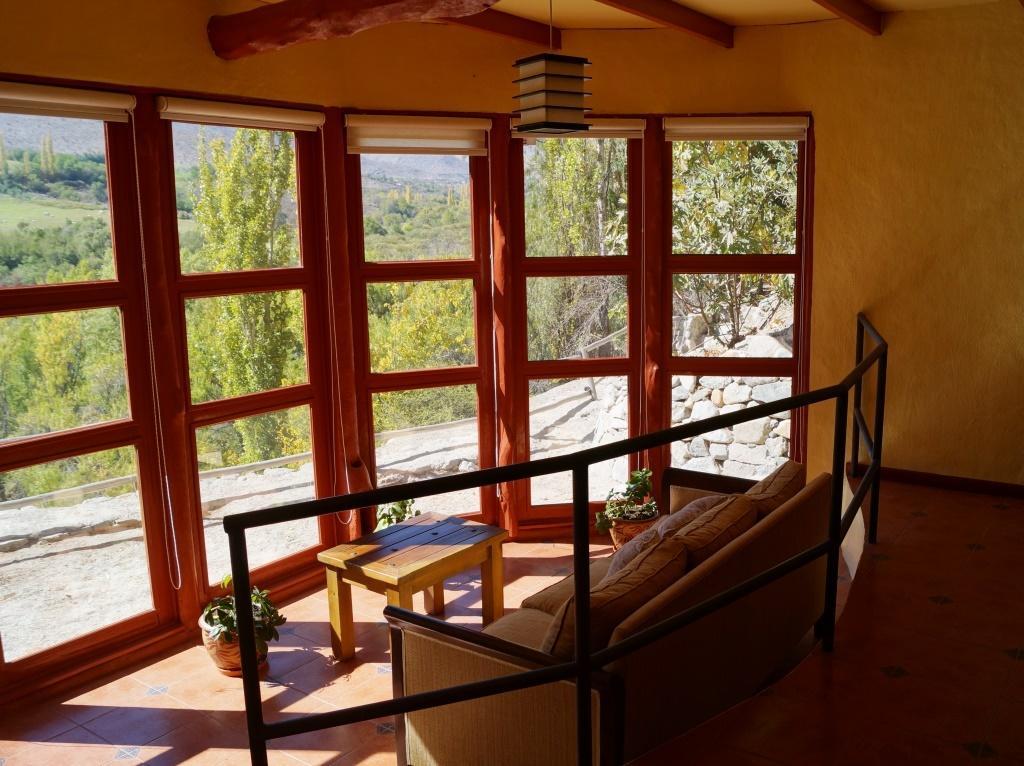Вилла Hacienda Los Andes Уртадо Номер фото
